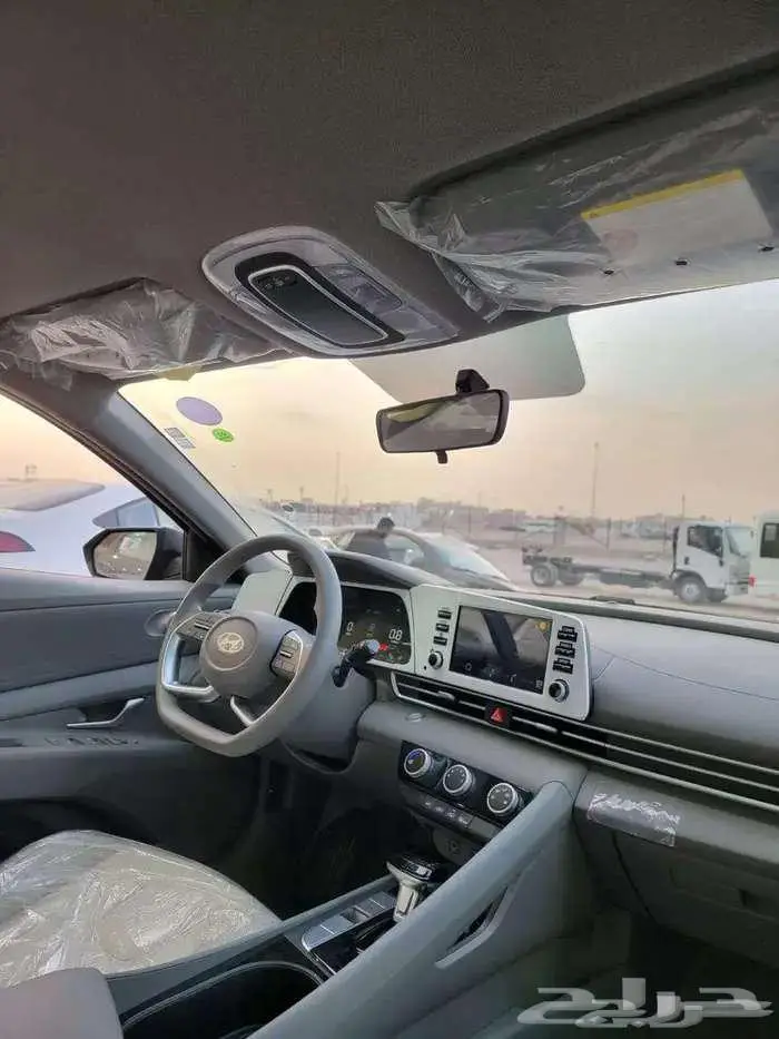 النترا سمارت بلس 2025 للبيع كاش او تقسيط برواتب من 3500 5