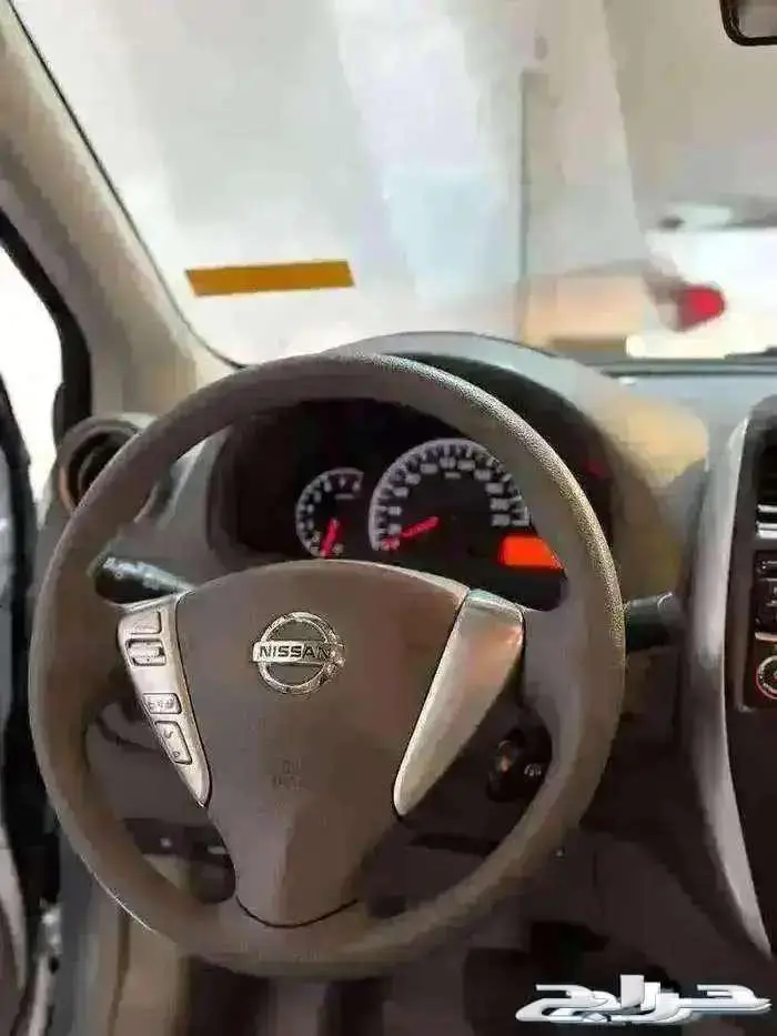 نيسان صني كلاسيك 2024 4