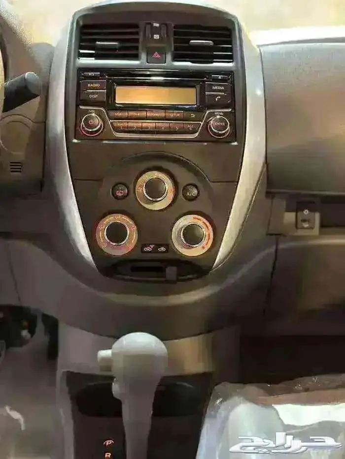 نيسان صني كلاسيك 2024 5