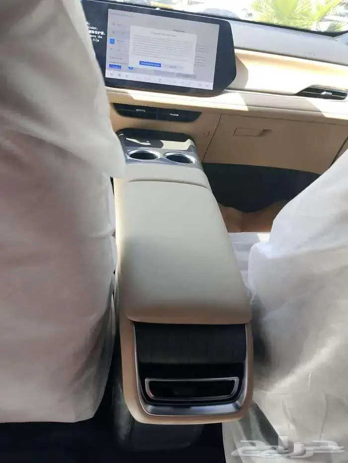 شانجان Cs95 2026 9