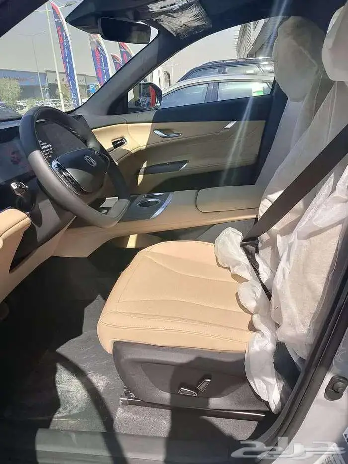 شانجان Cs95 2026 10