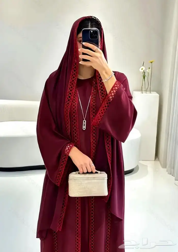 عبايات 10
