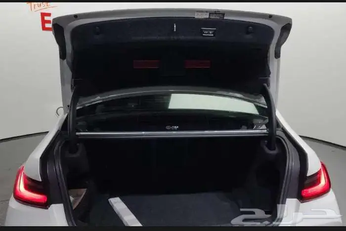 M3 2024 BMW معرض الميموني للاستيراد من كوريا 11
