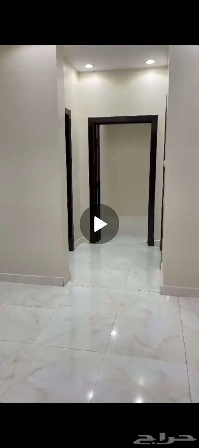 شقة عزاب للإيجار ( 4 غرف   صالة   مطبخ   دورتين مياه) 0