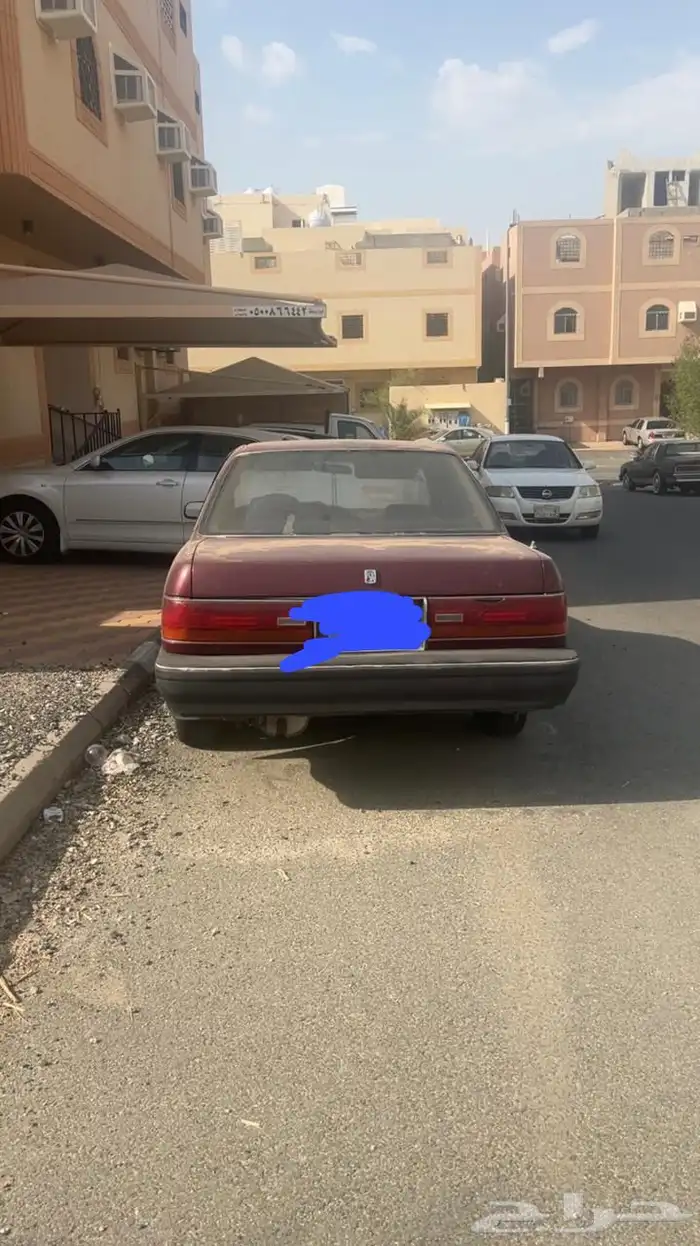 للبيع كرسيدا 94 0