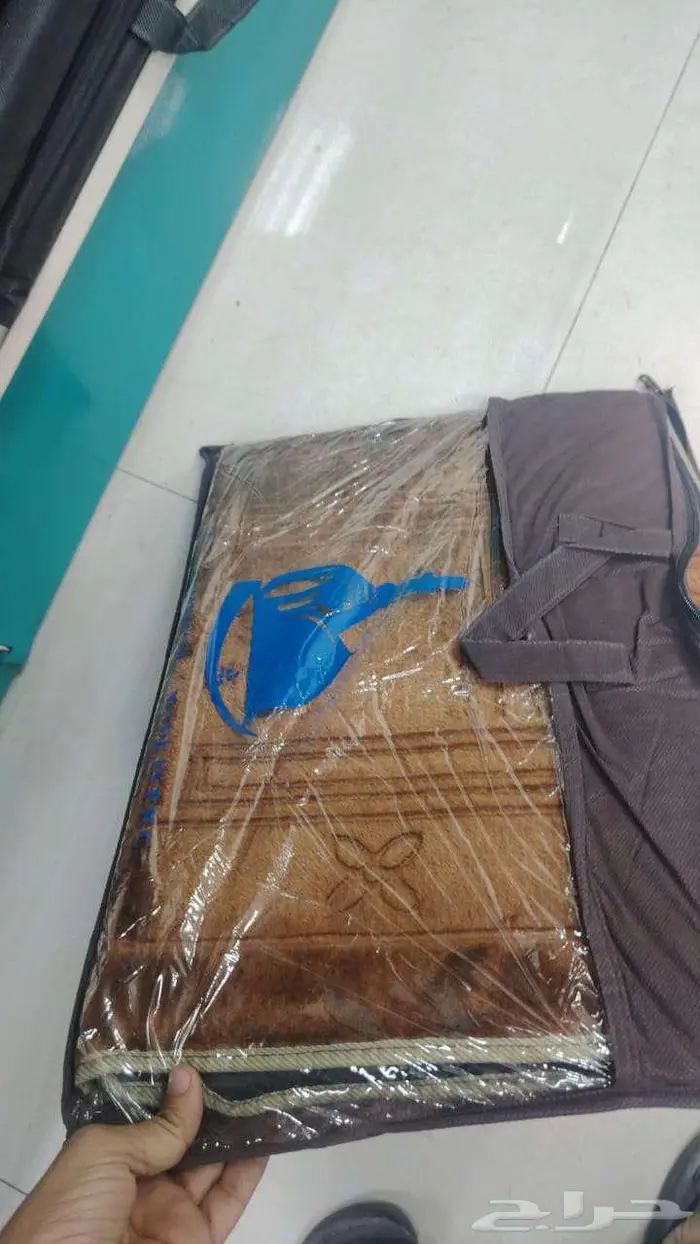 سجادة مع كرسي 3