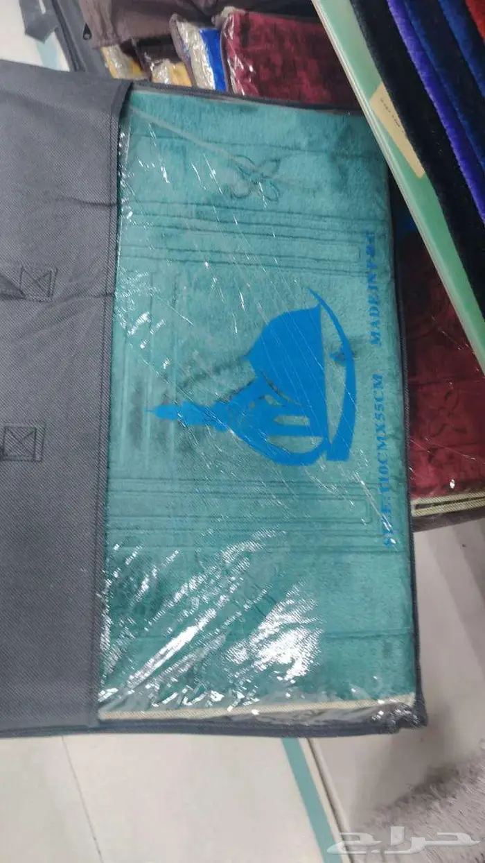 سجادة مع كرسي 4