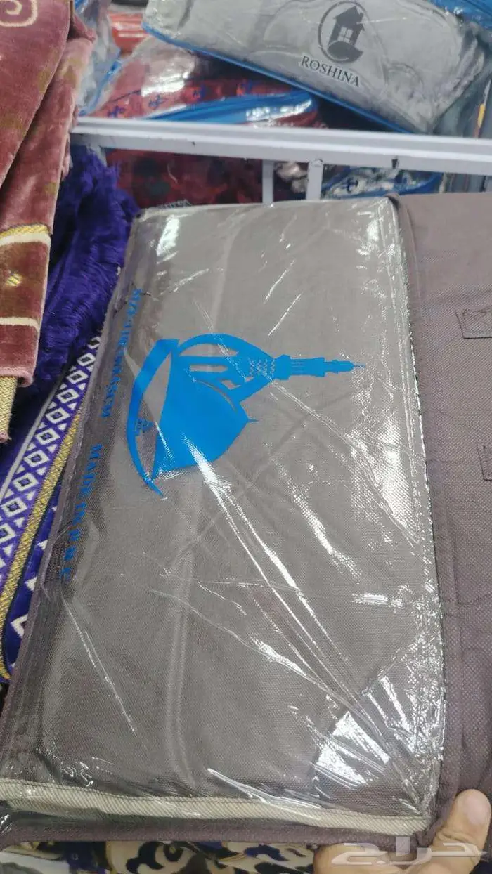 سجادة مع كرسي 5