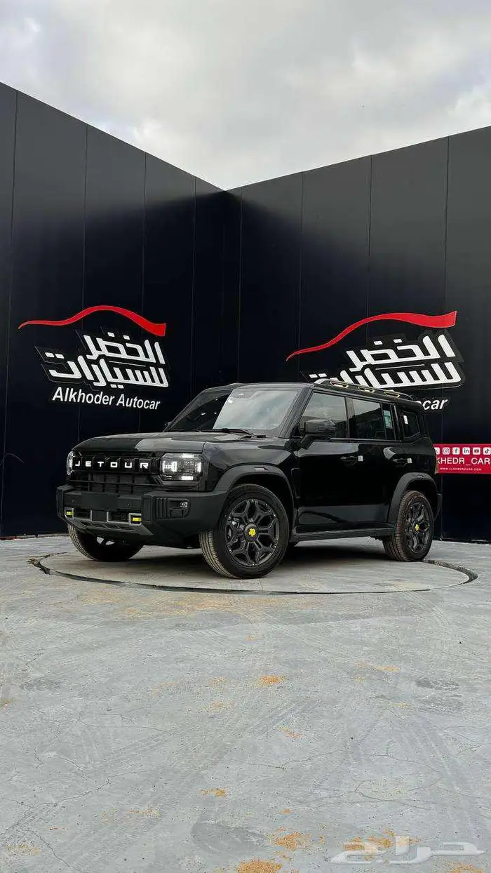 جيتور T2 2026 لاكسري بالسعر الاقل في المملكه 4