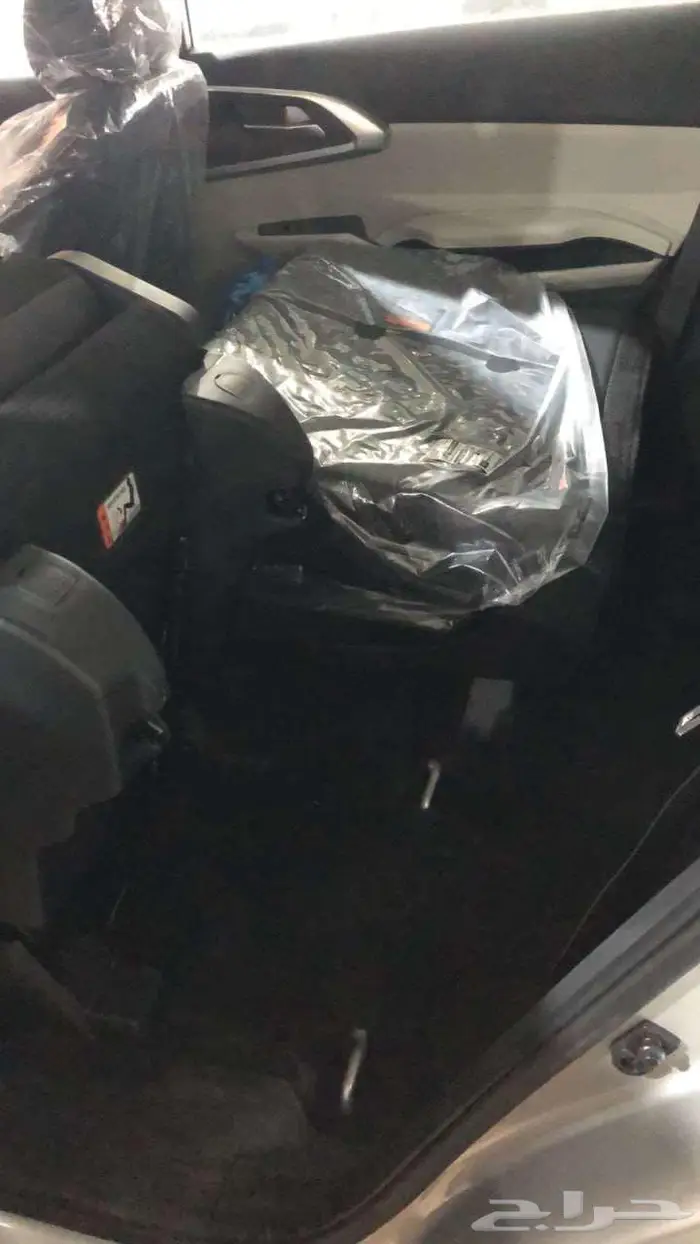 كيا كارينز نص فل الجبر موديل 2025 كاش و تقسيط 6