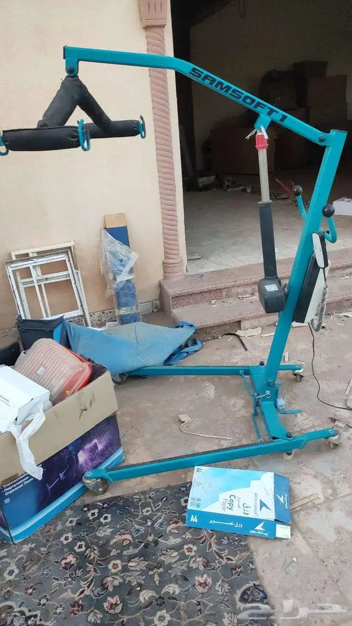 بيع اجهزة كهربائية وطبيه ومعدات 18