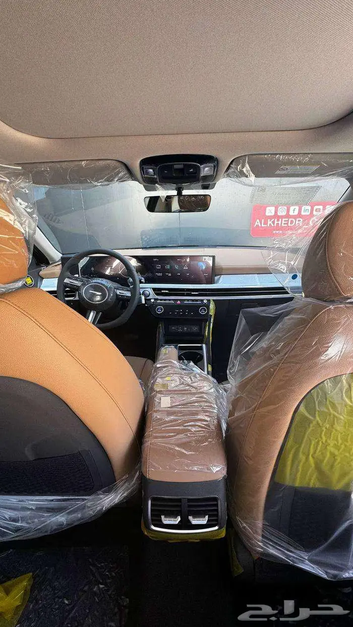 سوناتا كمفورت 2025 13