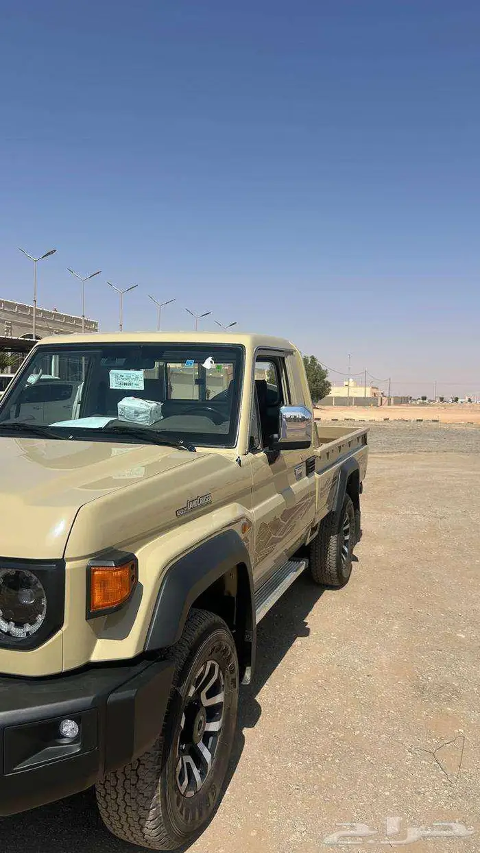 سيارة شاص موديل 2025 للبيع 6