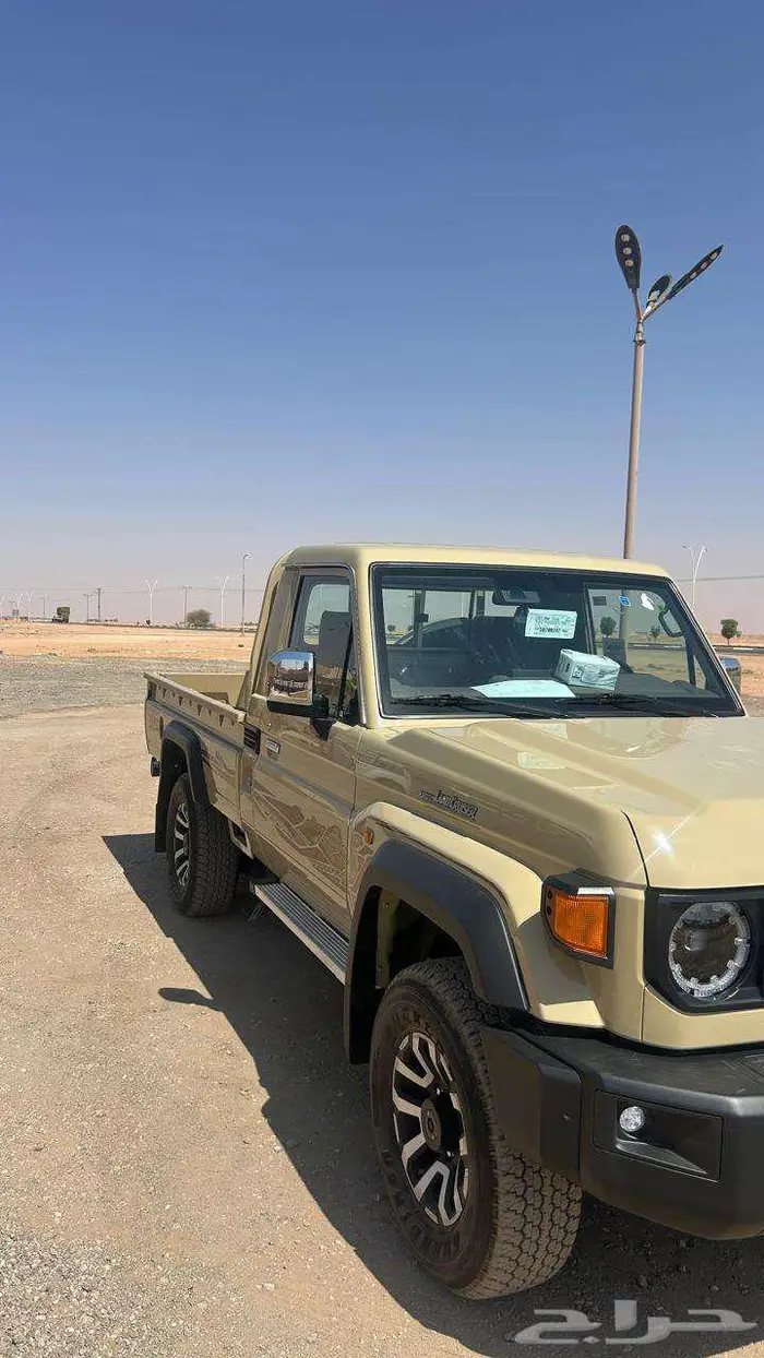 سيارة شاص موديل 2025 للبيع 1