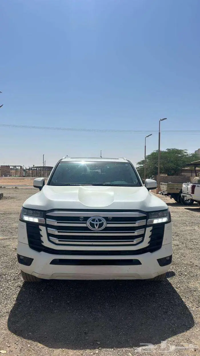 سيارة GXR 2022 للبيع 0