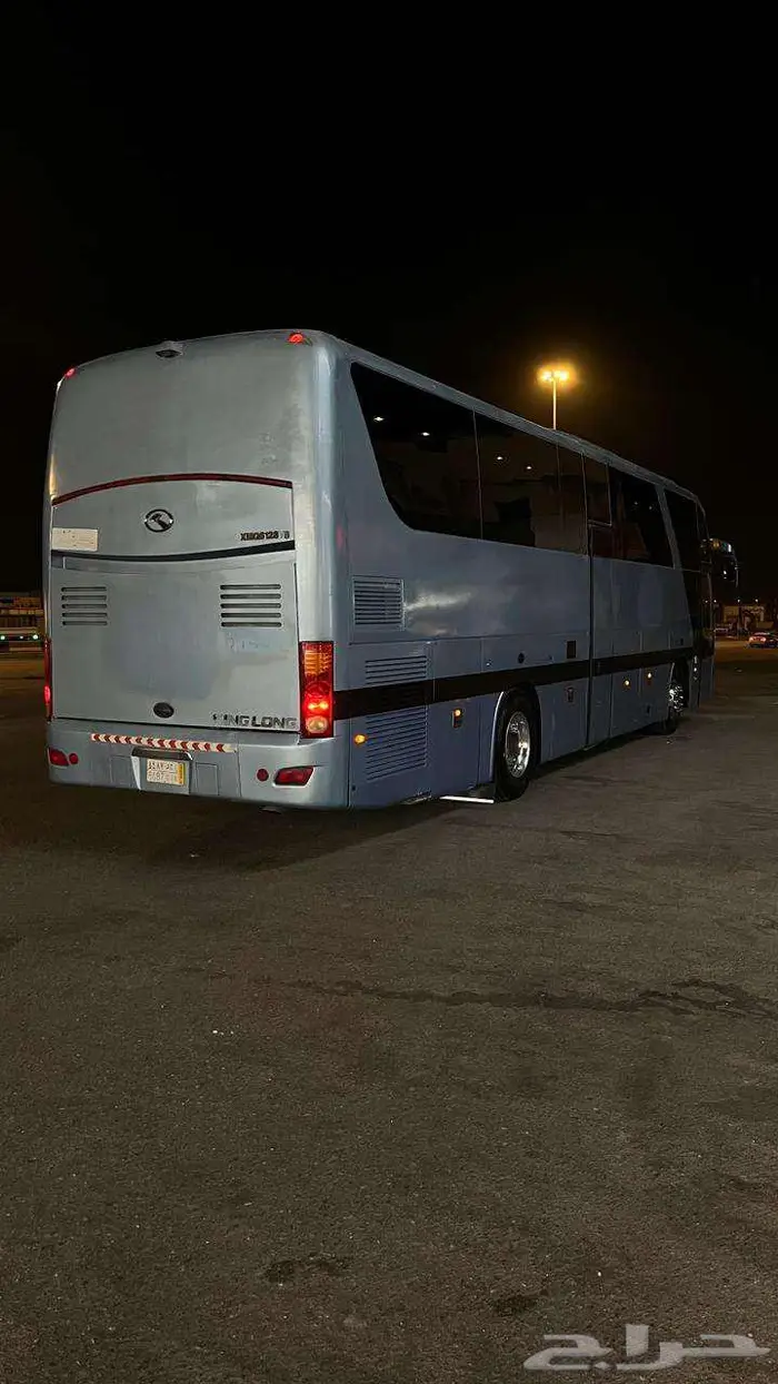 باصات الايجار 1