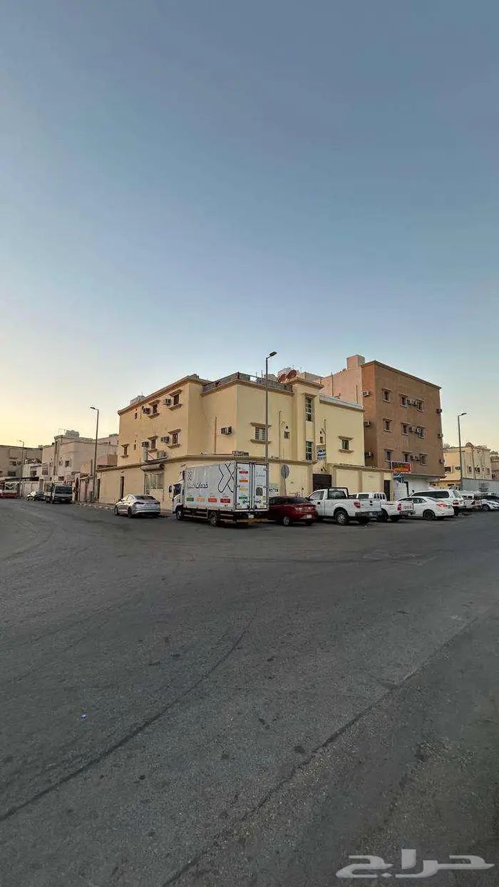 شقة عزاب للإيجار الشهري بالدمام 6