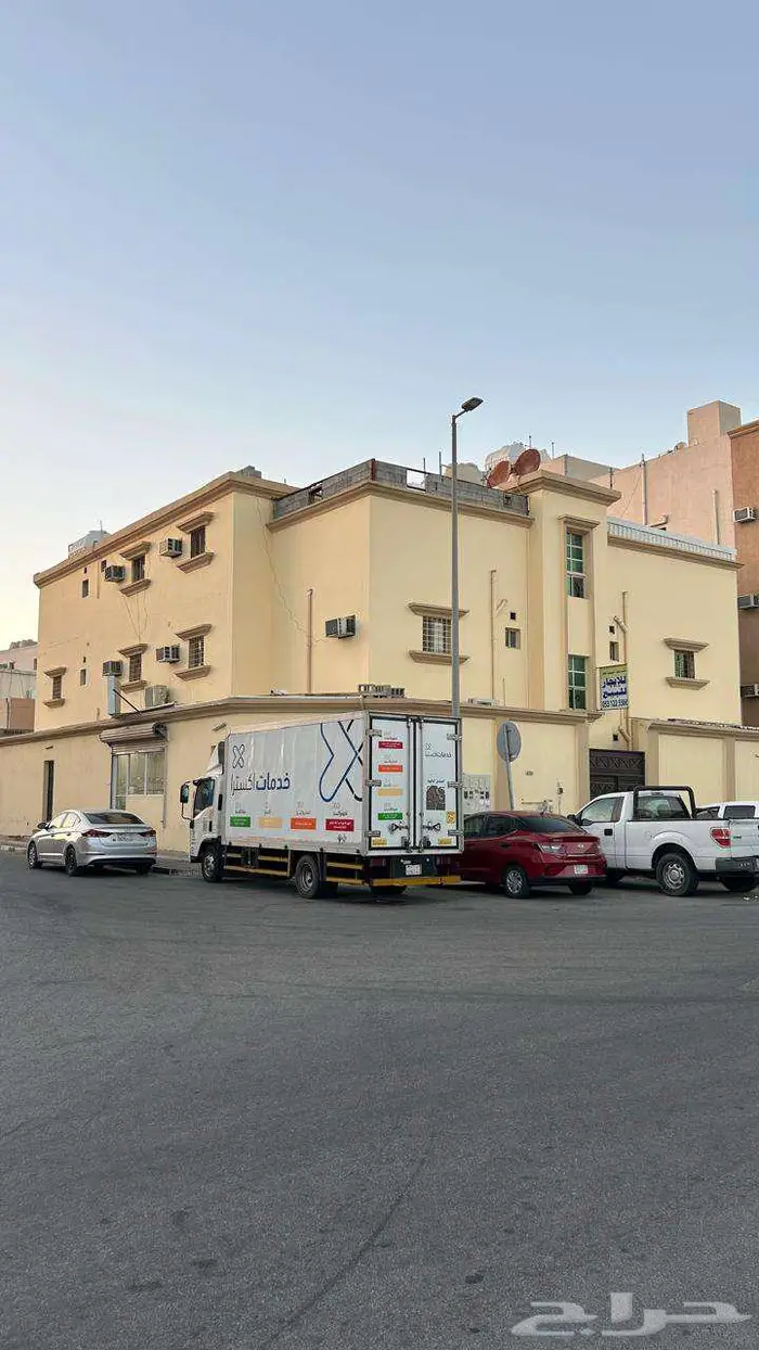 شقة عزاب للإيجار الشهري بالدمام 2