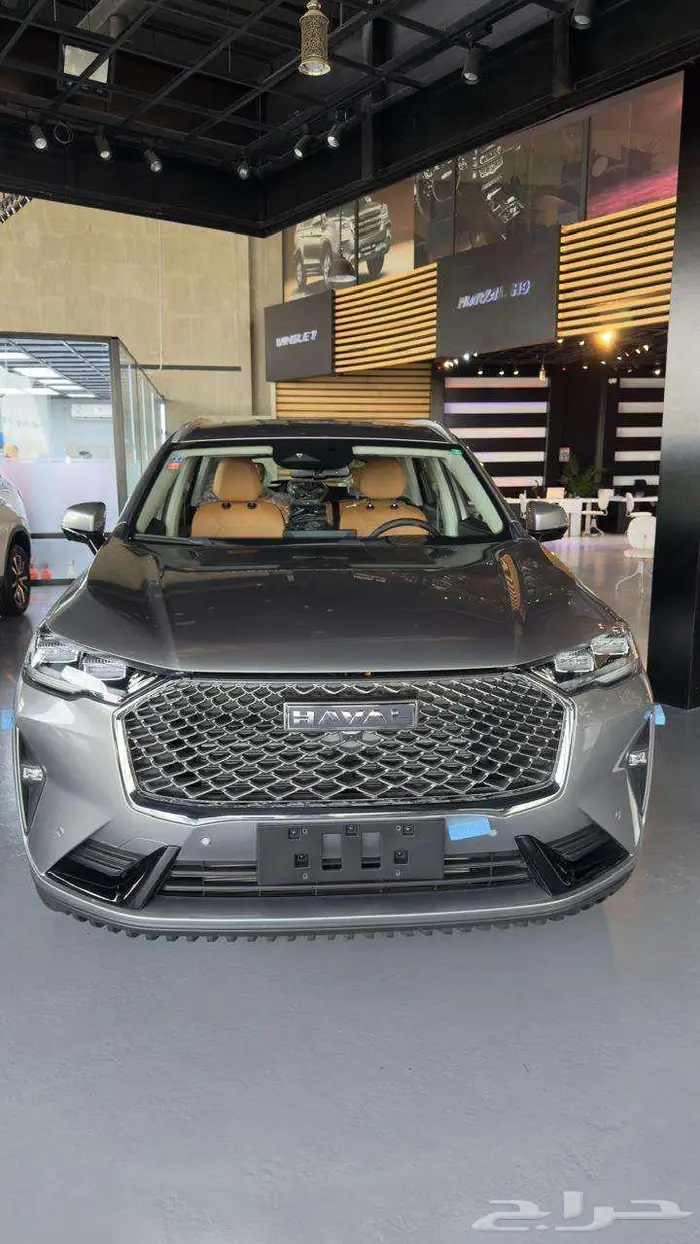 هافال اتش 6 فل كامل 2025 0