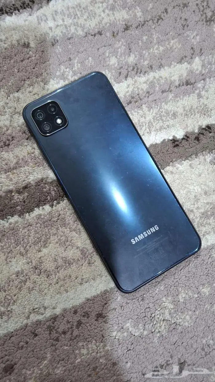 جولين للبيع sumsng a71 5G و Samsung galaxy A22 5g 3