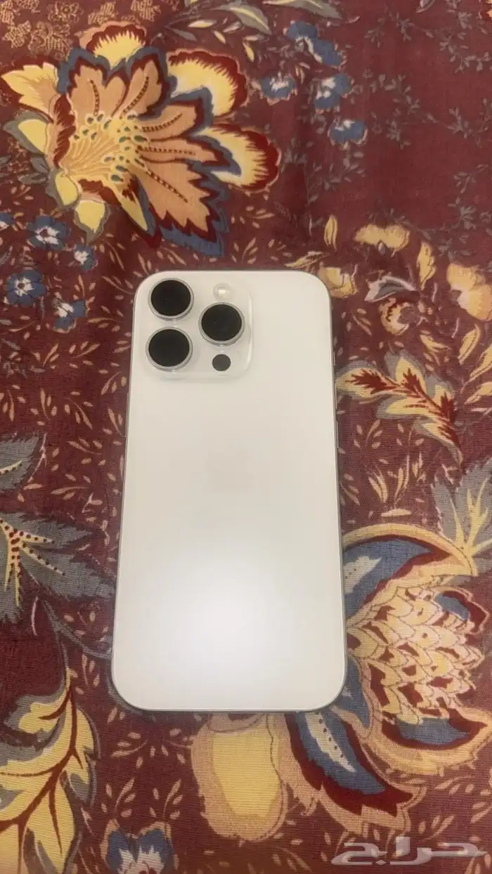 ايفون16Pro 3