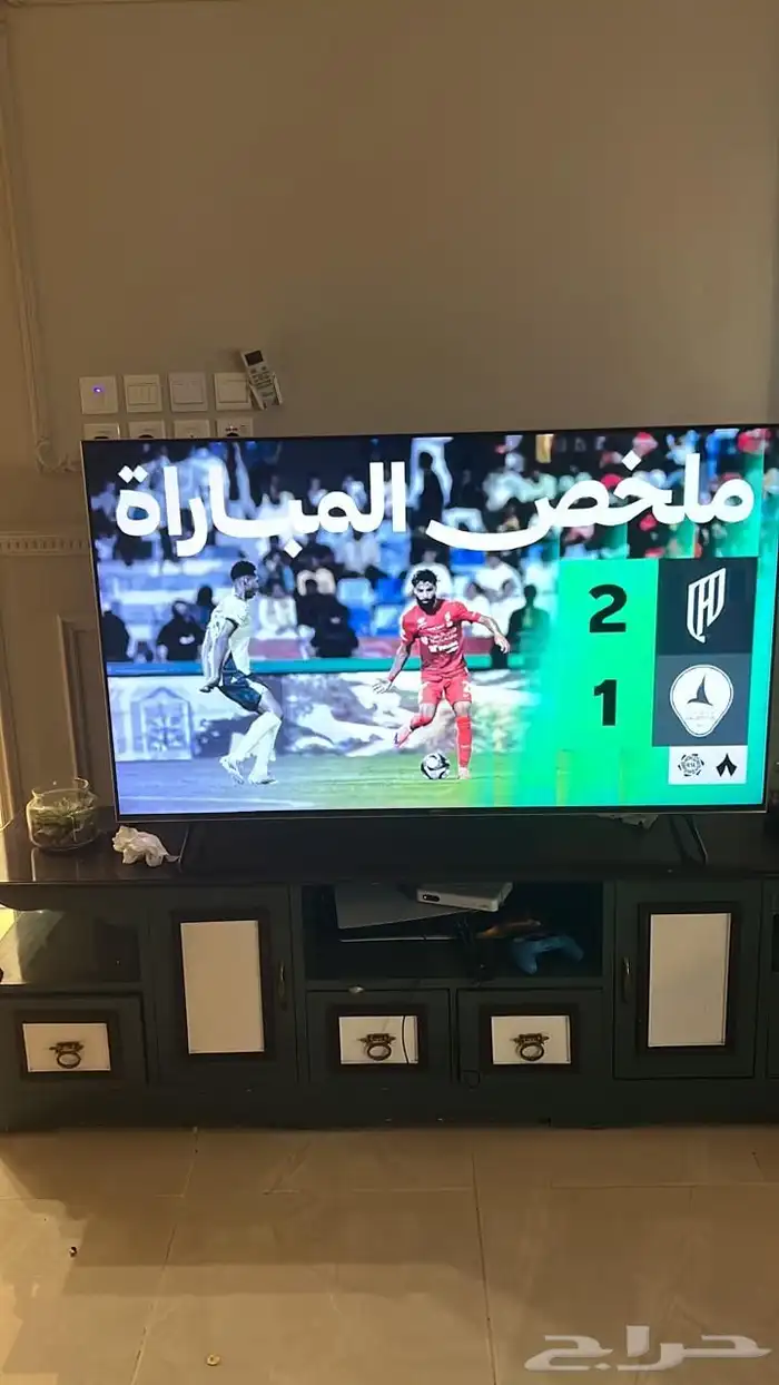 شاشة سوني برافيا 65 بوصه 0