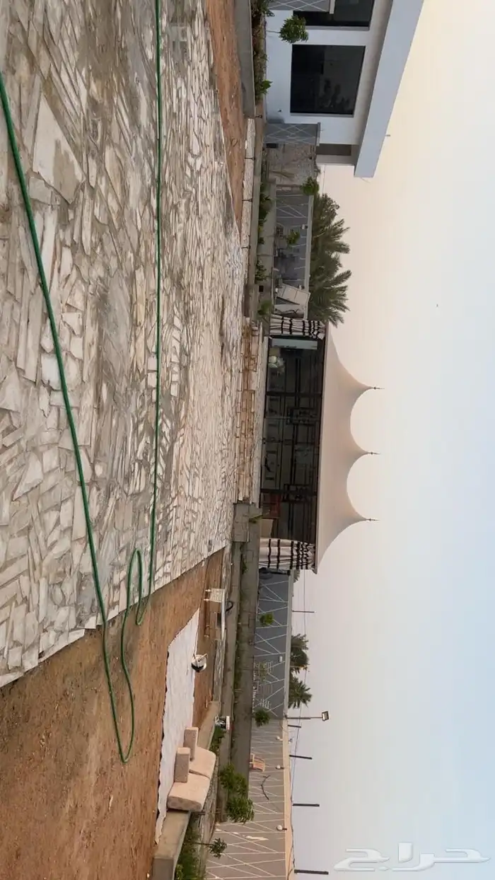 للبيع استراحه الخرج العفجه 11