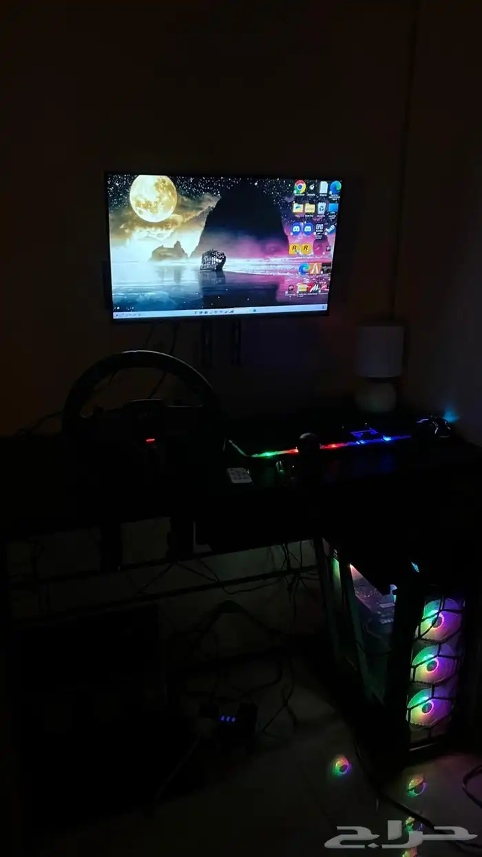 بي سي 9