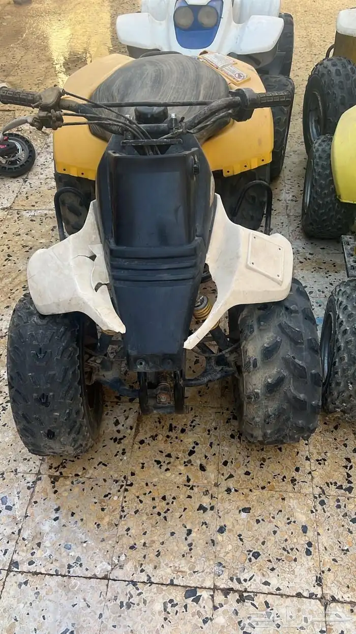 للبيع خمس دبابات واحد 3
