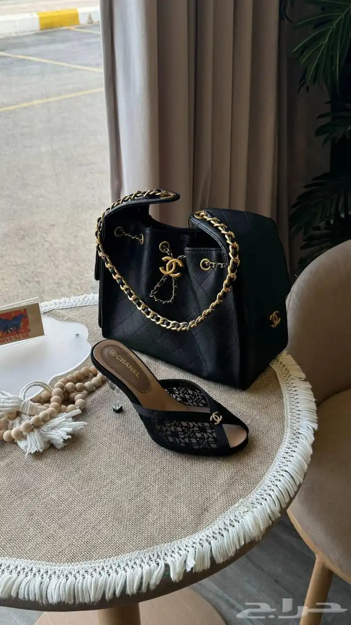 شنط شانيل شنط ماركات شامل التوصيل ودفع عند الاستلام 2