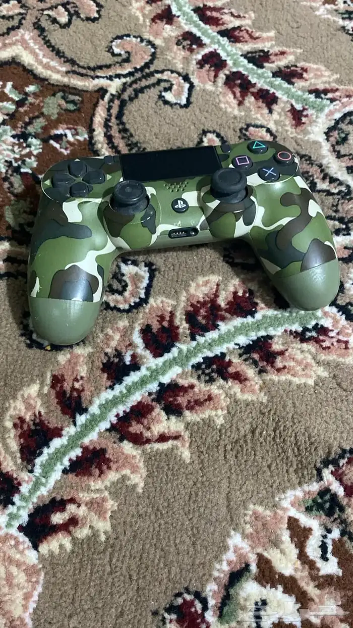 اعرض لكم اشرطه سوني 4 1