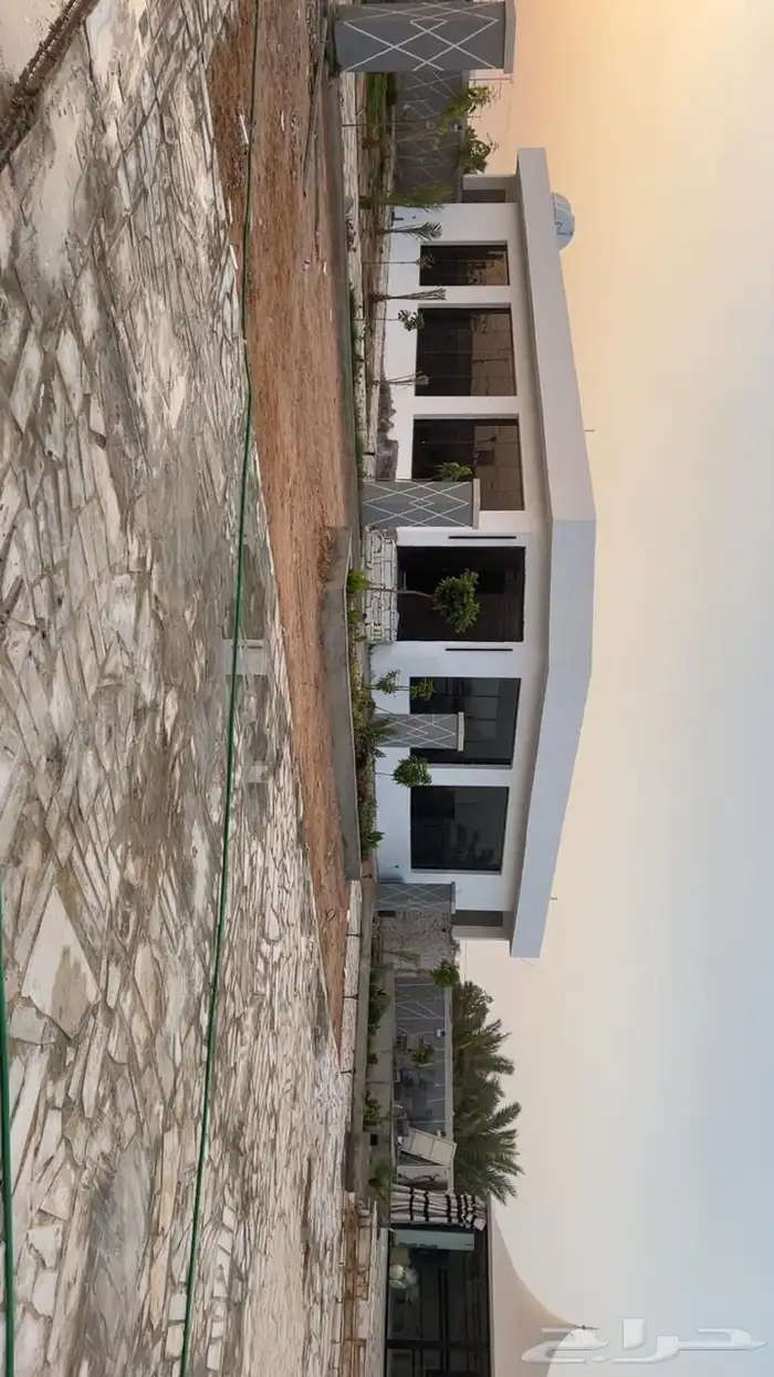 للبيع استراحه الخرج العفجه 13
