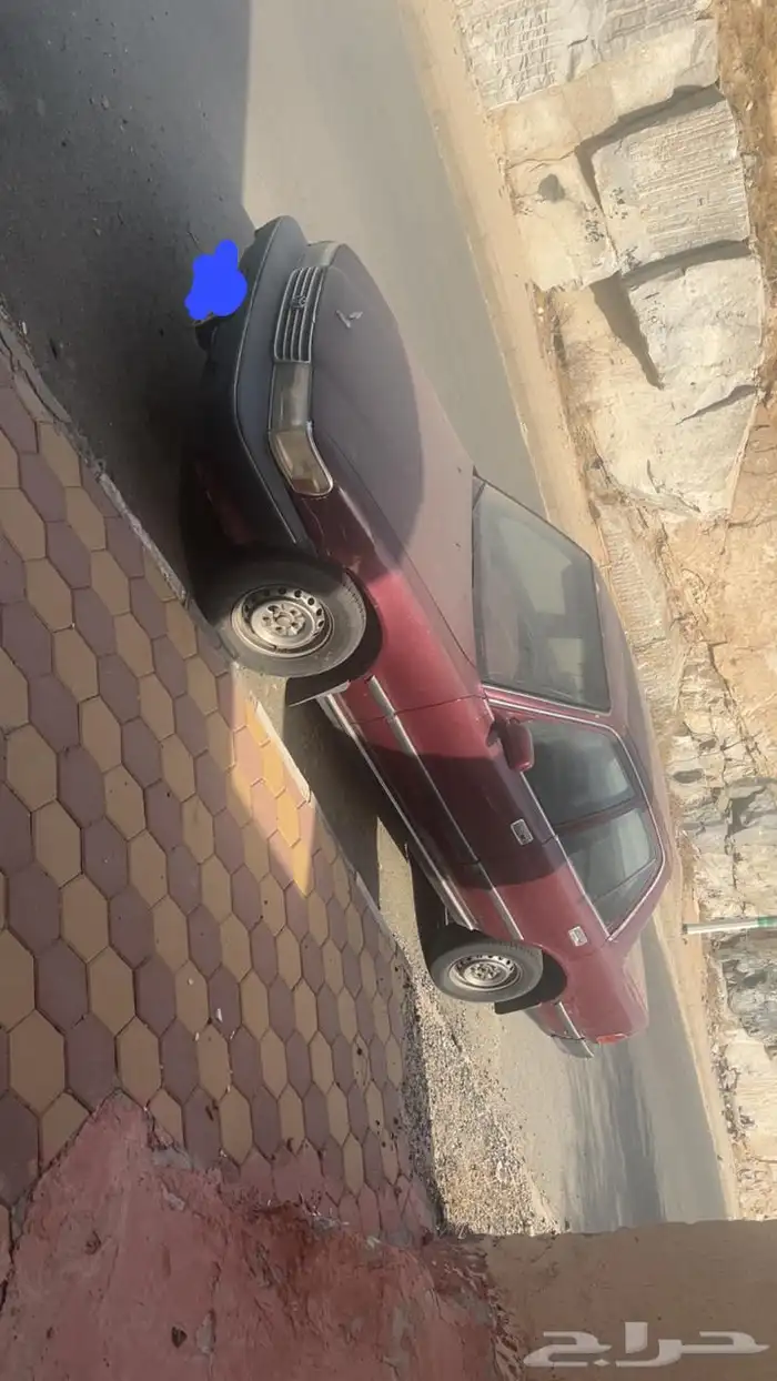 للبيع كرسيدا 94 3