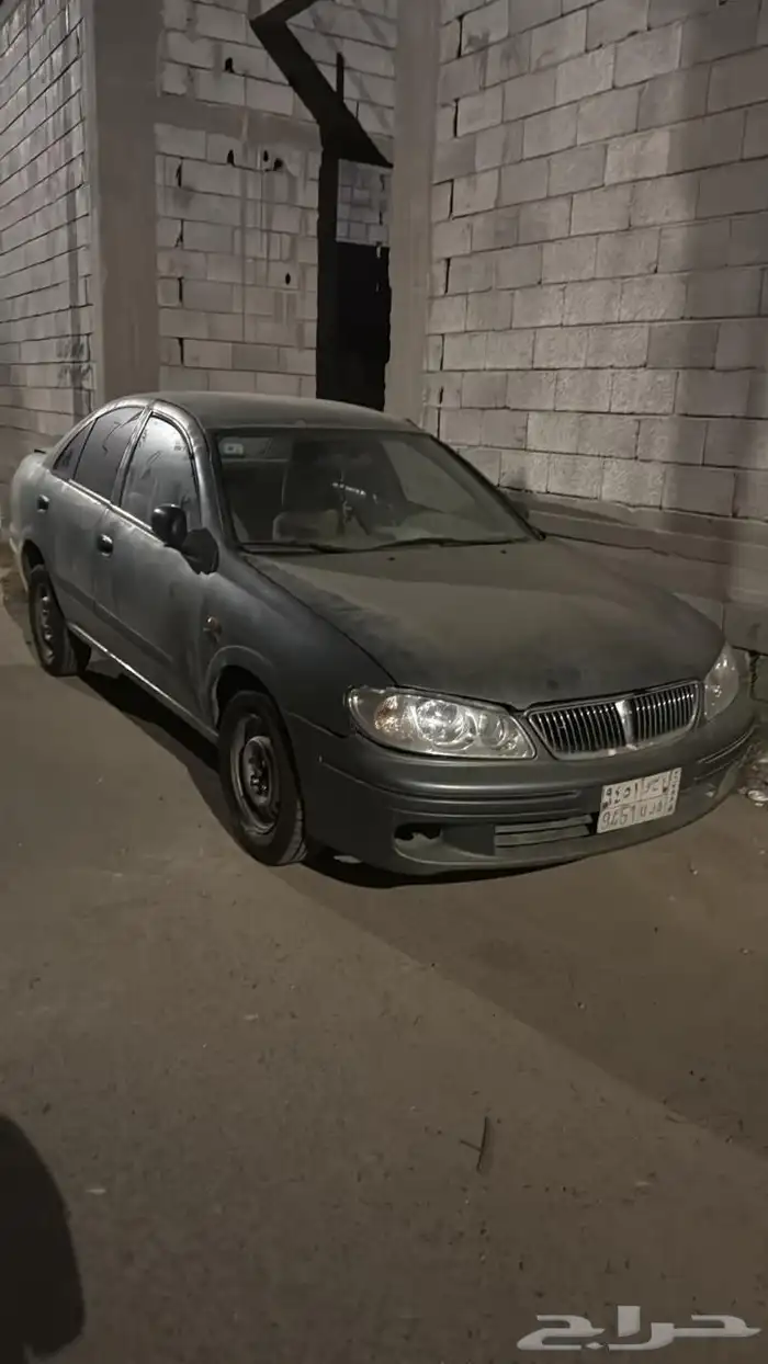 صني 2002 للبيع 0