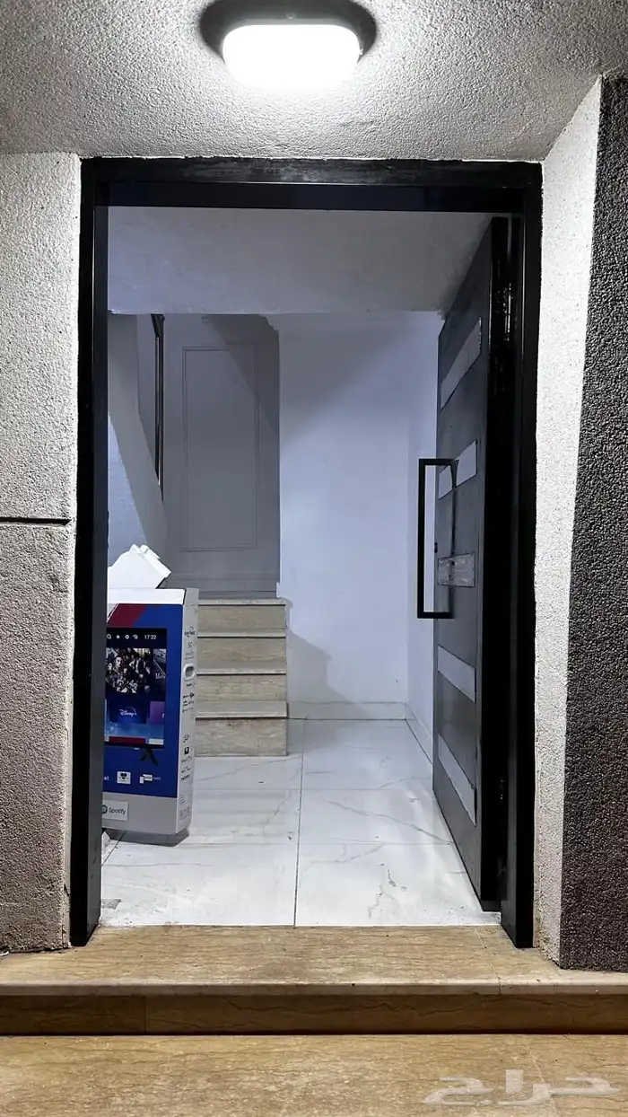 عمارة ام الحمام الشرقي زاوية ( فرصة للمستثمر ) 1