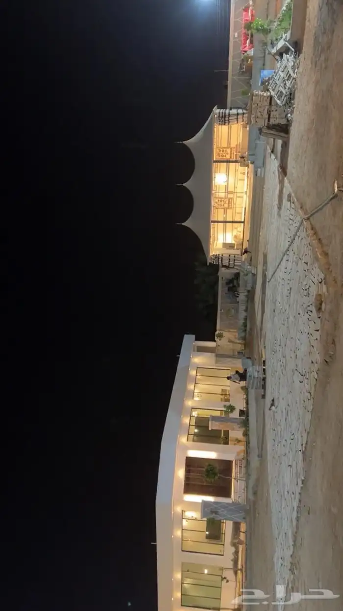 للبيع استراحه الخرج العفجه 6