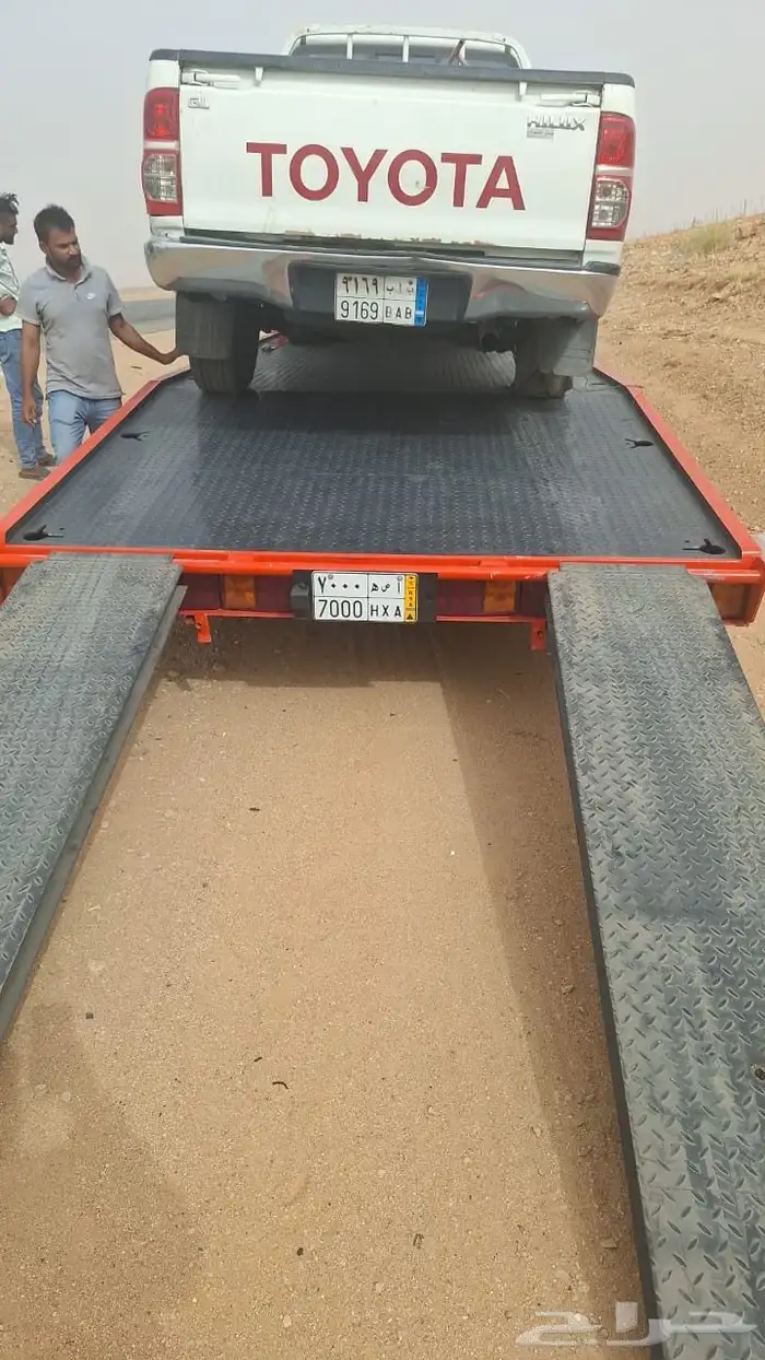 سطحة المجمعة 8