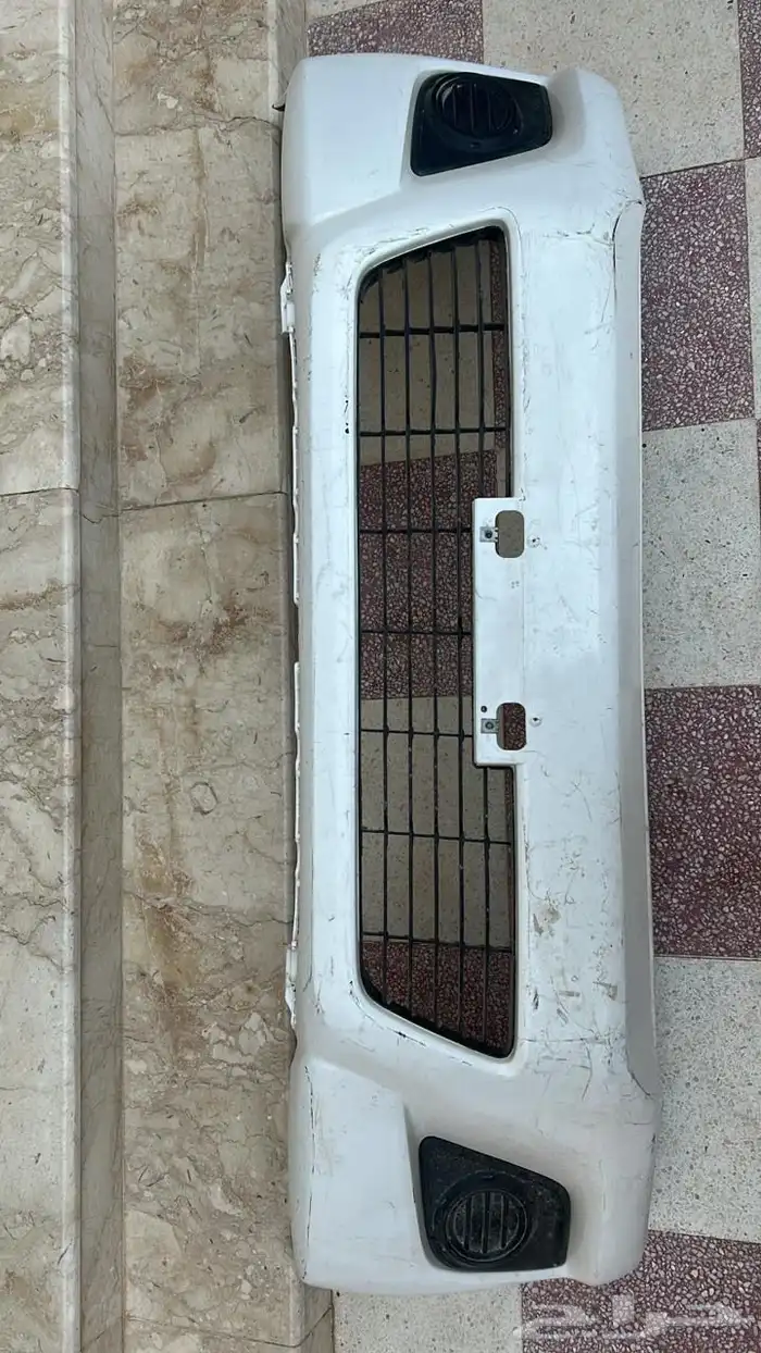قطع غيار شاص وهايلكس والنترا 9
