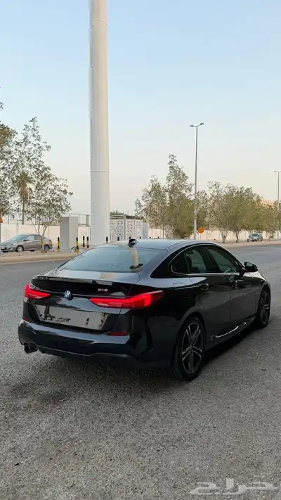 BMW 218i 2020 index