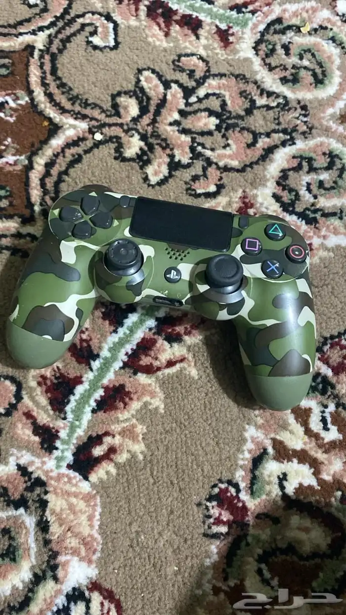 اعرض لكم اشرطه سوني 4 3