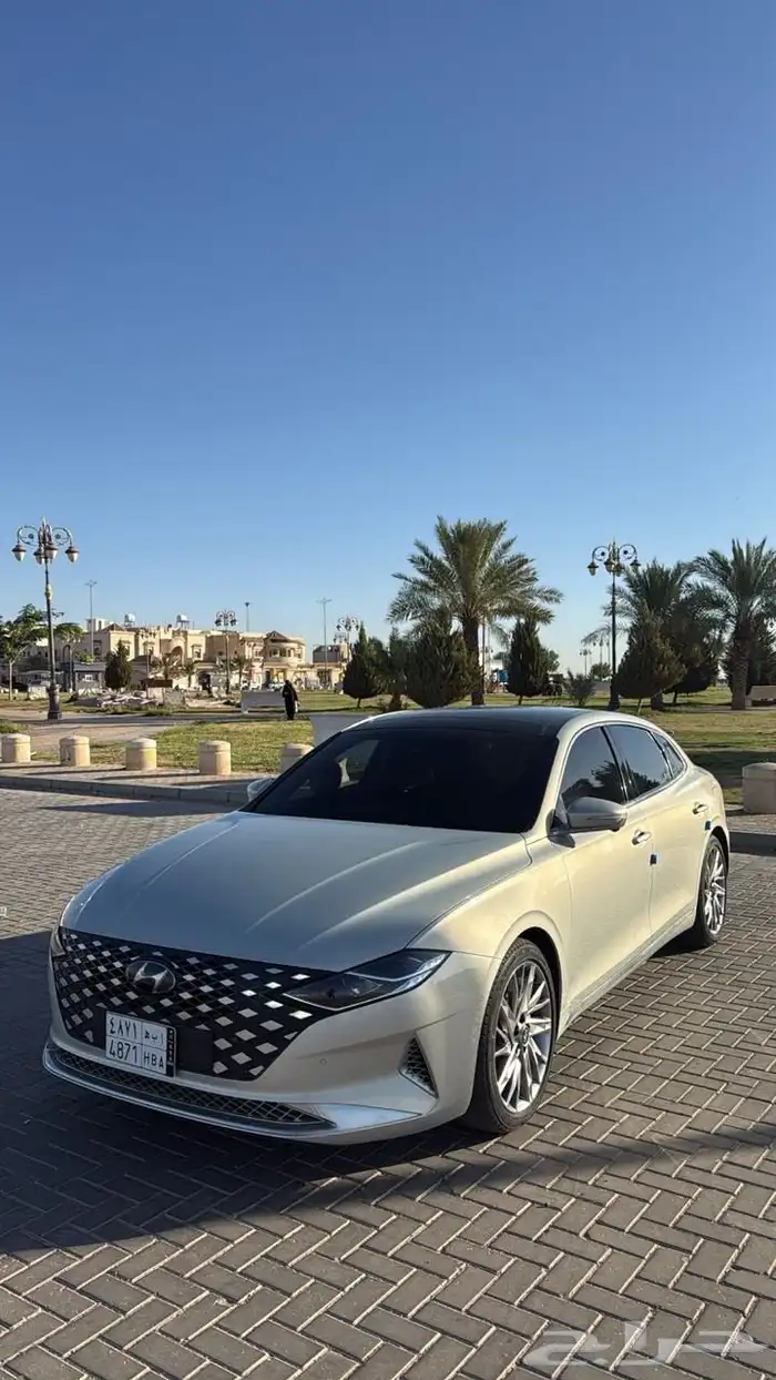 أزيرا وارد كوريا 4