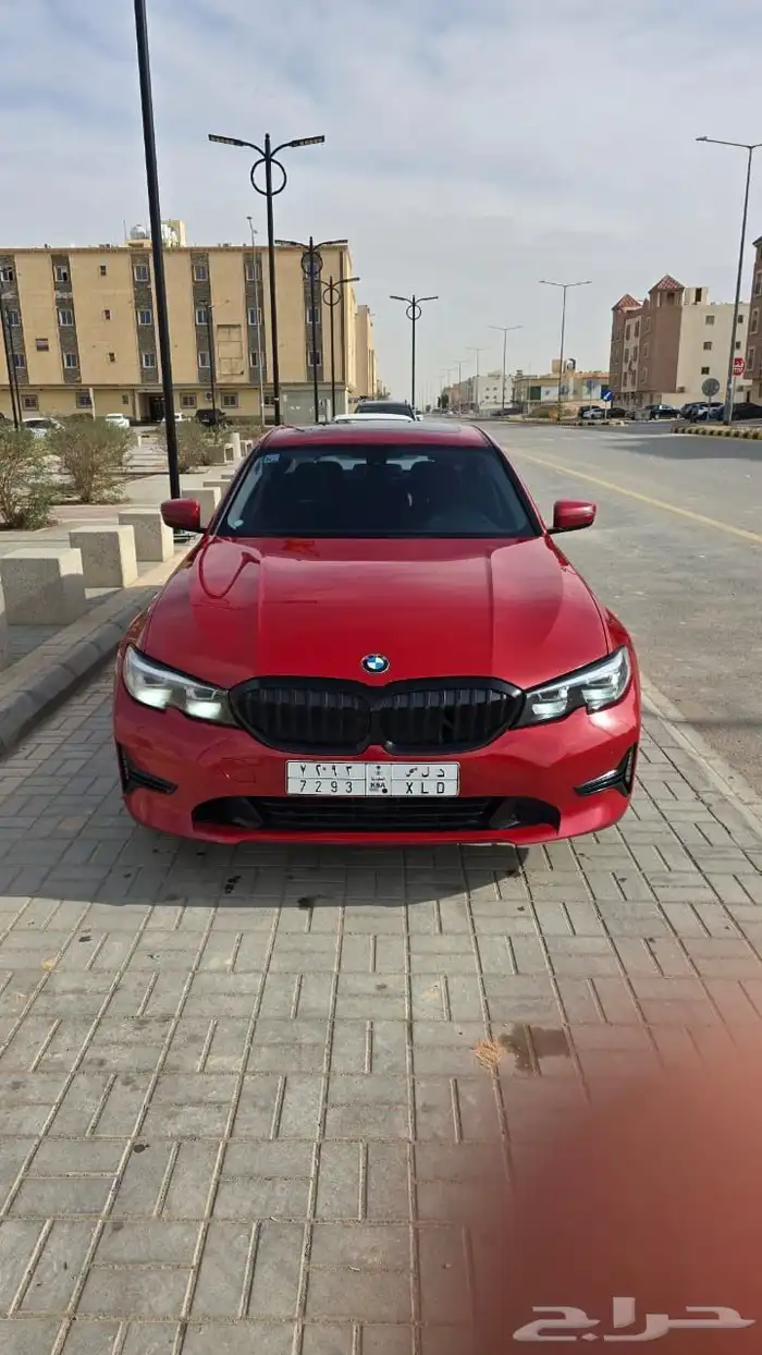 بي ام 2