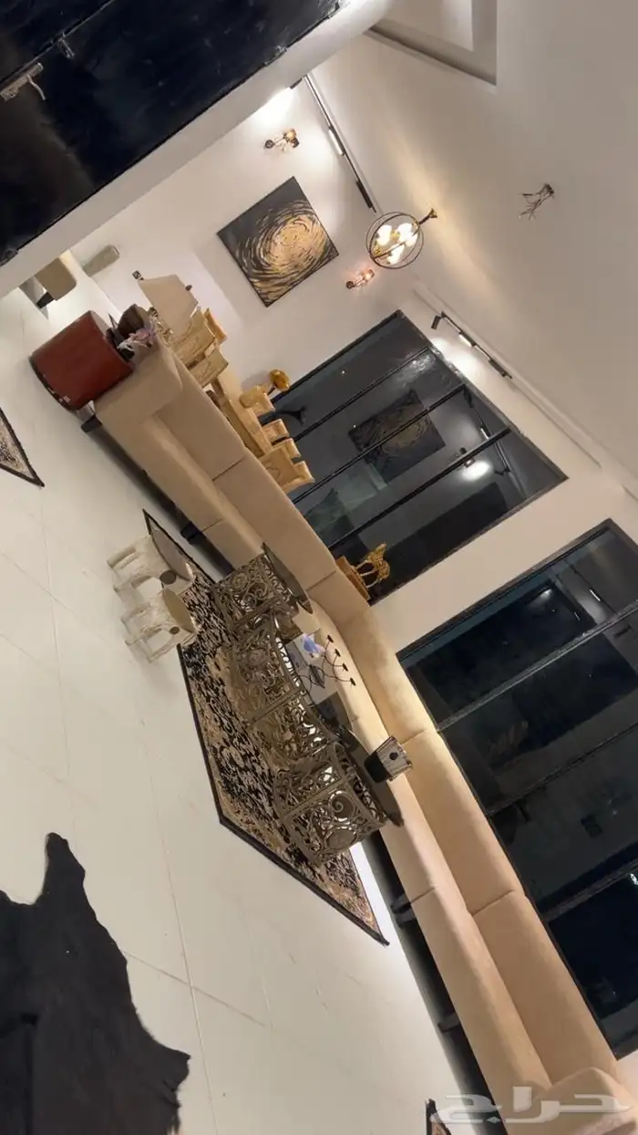 للبيع استراحه الخرج العفجه 17