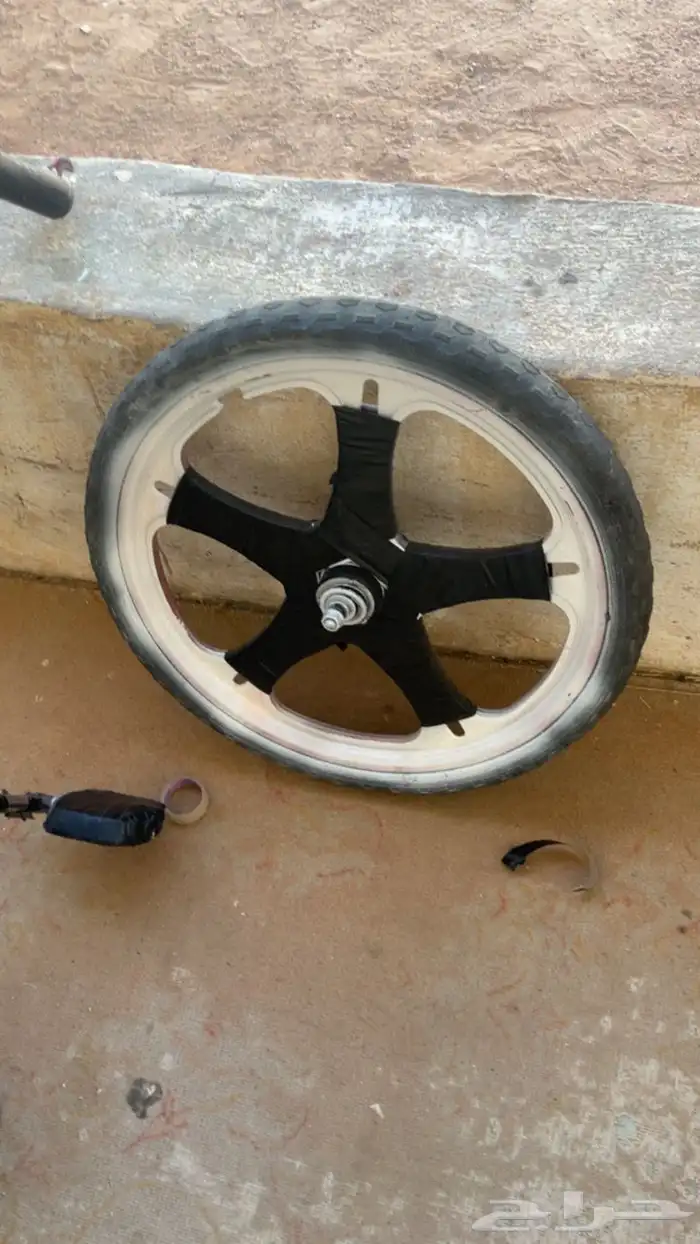 سيكل كوبرا 4