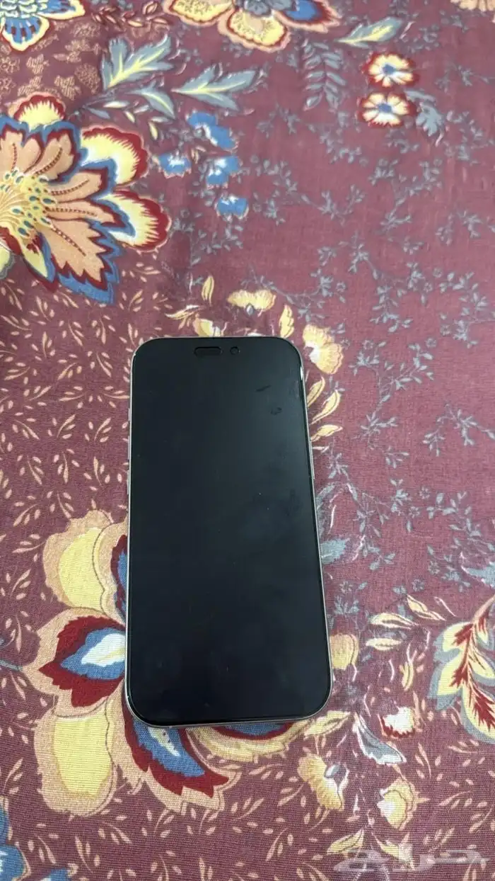 ايفون16Pro 2