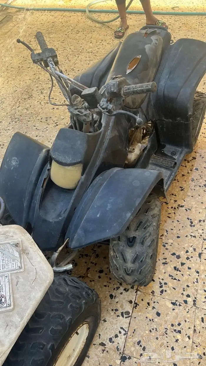 للبيع خمس دبابات واحد 4