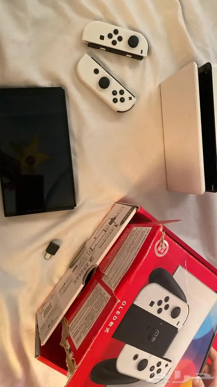 نتندو سوتش اوليد للبيع 2