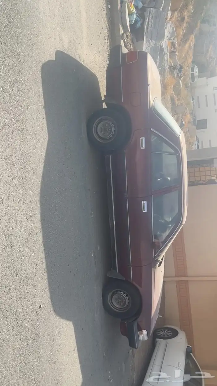 للبيع كرسيدا 94 1