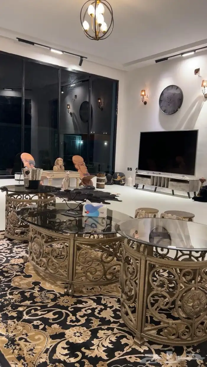 للبيع استراحه الخرج العفجه 14