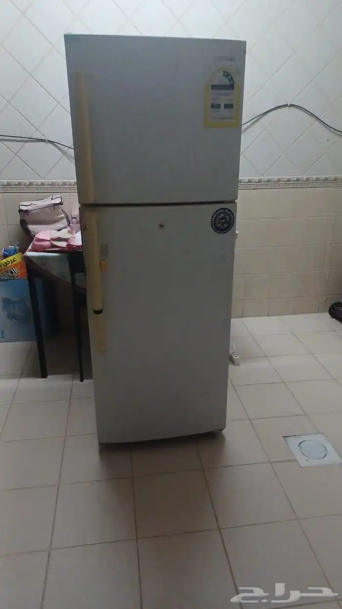 ثلاجه سامسونج 0